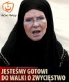 Platforma obstaję przy swoim: nadal są za...