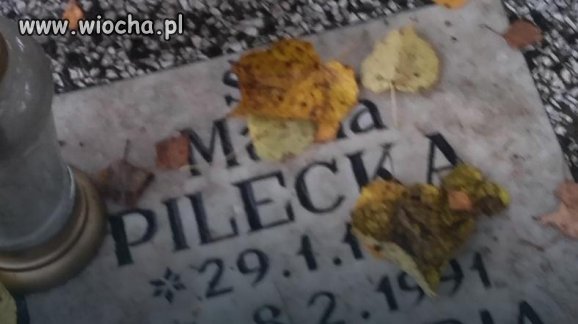 Tak się traktuję rodzinę polskich bohaterów