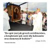 W Kościele katolickim nawet przez krnąbrność
