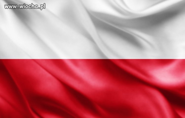 Te barwy powinny Polaków łączyć a nie dzielic