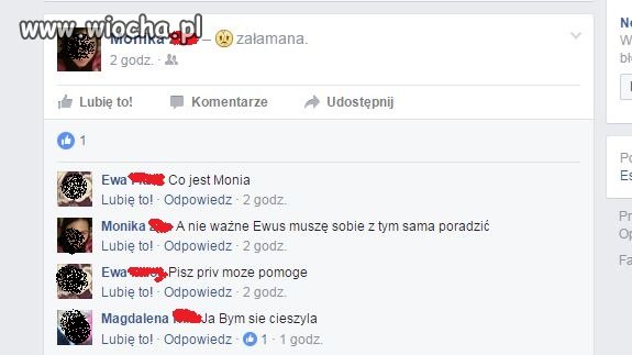 Nie zrozumiem kobiet