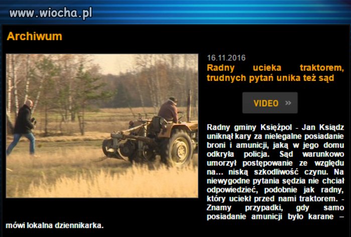 Bo są równi i równiejsi