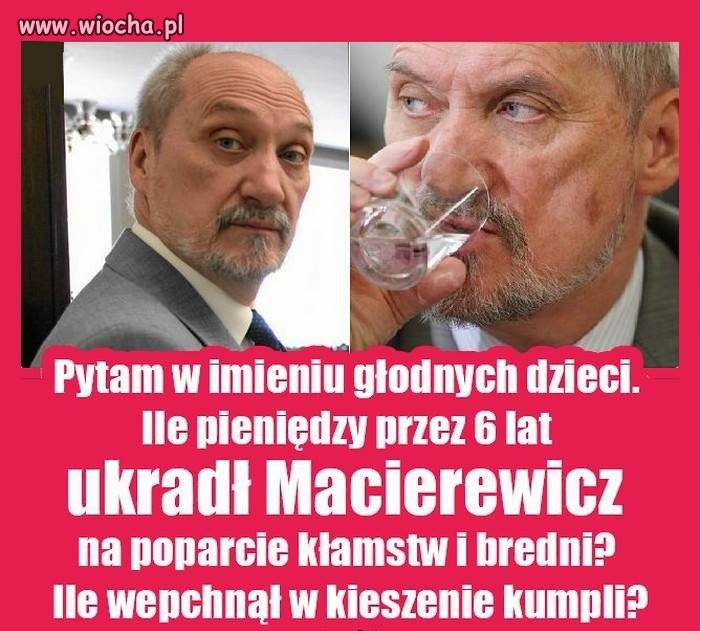Czekam na odpowiedz