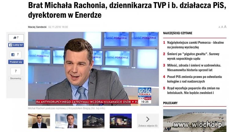 Z cyklu rodzina na swoim
