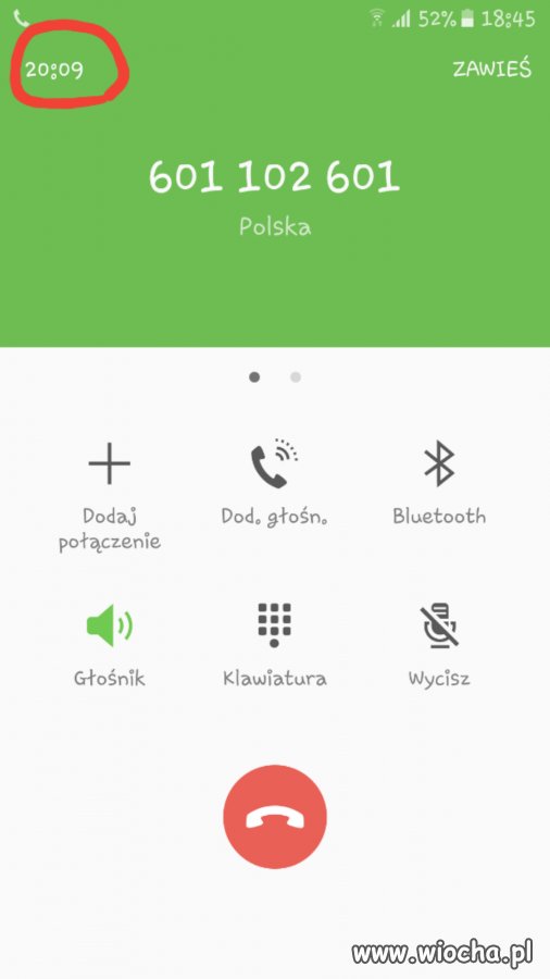 Infolinia PLUS