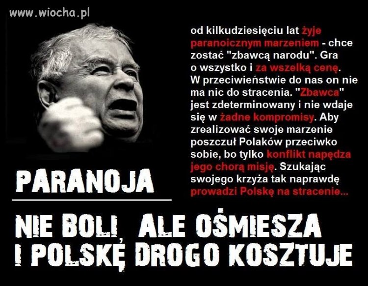Szalony dziadek.