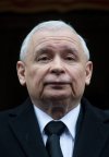 Panie Kaczyński czas na emeryturę 
