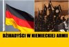To już pewne. Dżihadyści są w niemieckiej armii!