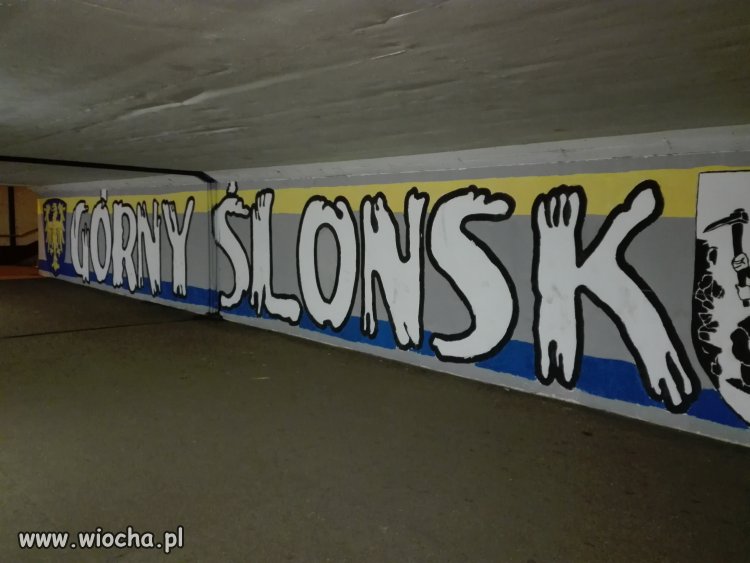 Bytom, Karb