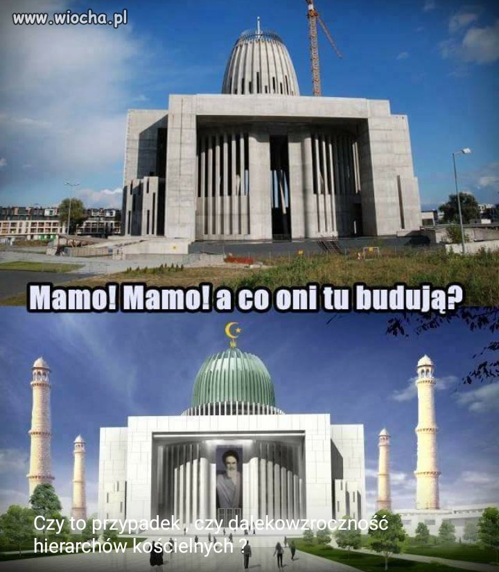 Coś tutaj chyba nie gra...