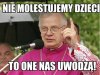 Oczywiście wina dzieci