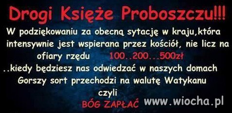 Po kolędzie