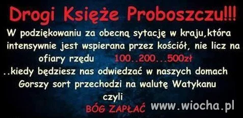 Po kolędzie