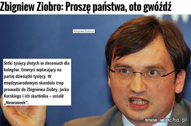 I co teraz?