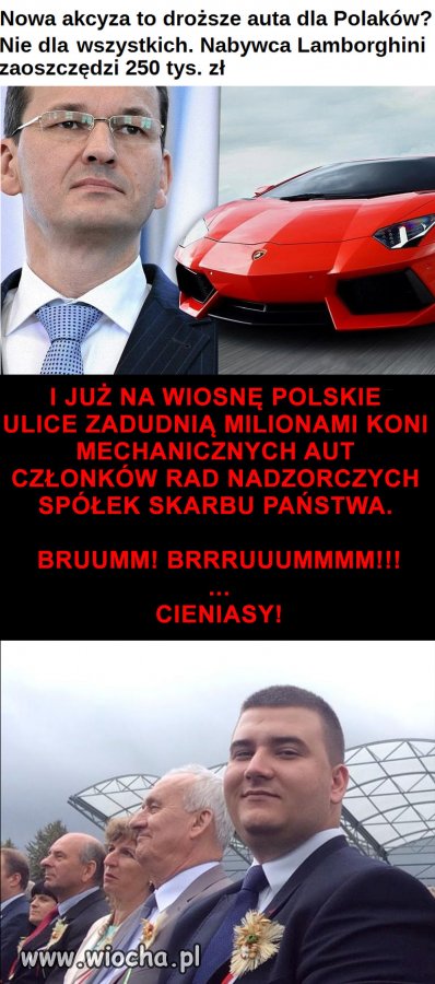 Wspaniałe wieści! Ulgi podatkowe już są! 