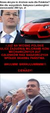 Wspaniałe wieści! Ulgi podatkowe już są! 