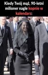 Teraz może już być sobą