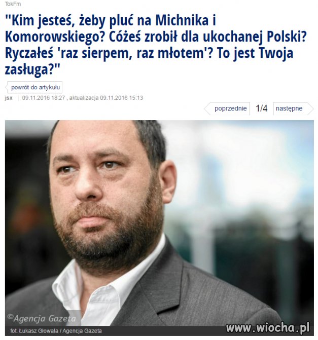 Mądrości profesora Hartmana