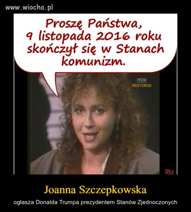 Z ostatniej chwili