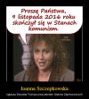 Z ostatniej chwili