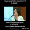 Samo zło czai sie wszędzie 