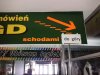 Schodami ...