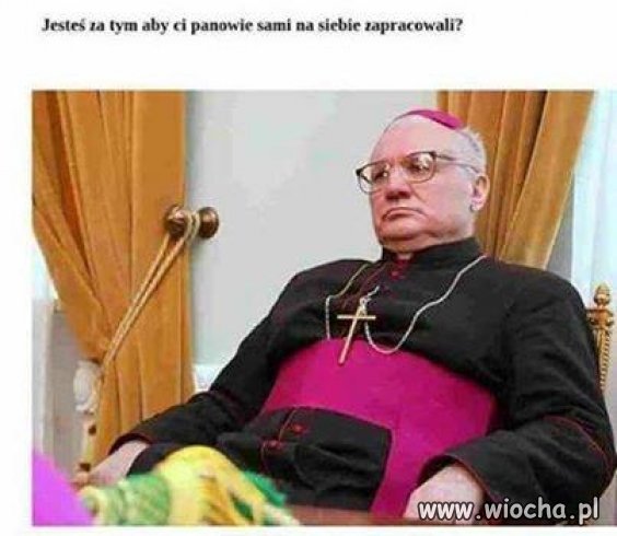 Mogli by nawet i długopisy składać