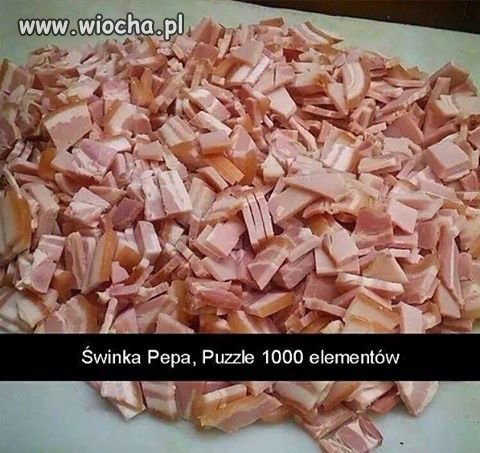 Może tym ciapatym zrobić takie świąteczne