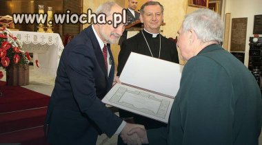 Szopki ciąg dalszy don antonio
