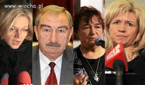 61 mln tyle dodatkowej kasy chcą rodz. Smoleńskie 