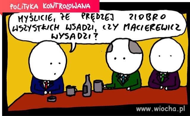 Kto pierwszy