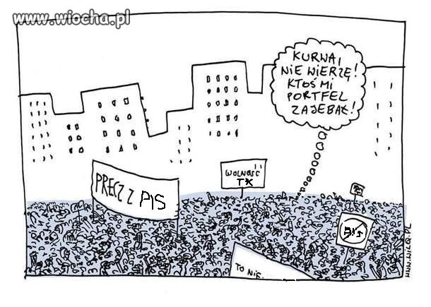 Zawsze jest ryzyko
