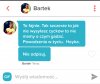 Nie odpisuj