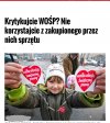 Prosty i mam nadzieje zrozumiały przekaz 