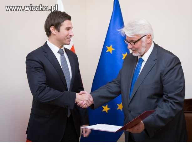 Skandal w MSZ. Media: 