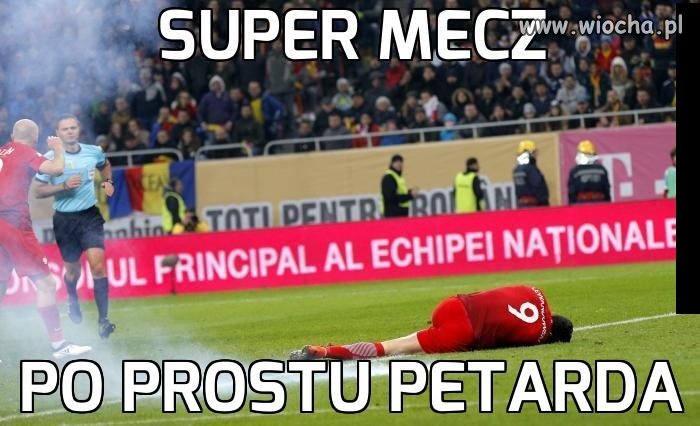 Super mecz