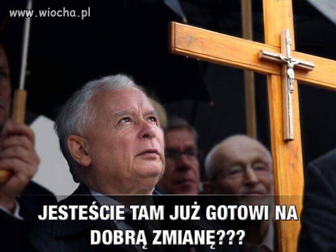 Jak na ciebie patrzą to