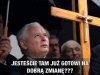 Jak na ciebie patrzą to