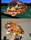 Cosplay roku