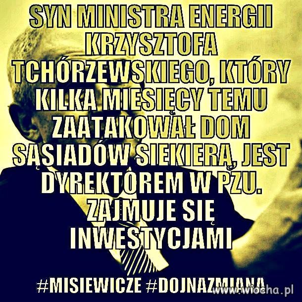 Dobra zmiana