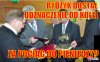RYDZYK ZOSTAŁ ODZNACZONY PRZEZ KOLEJ