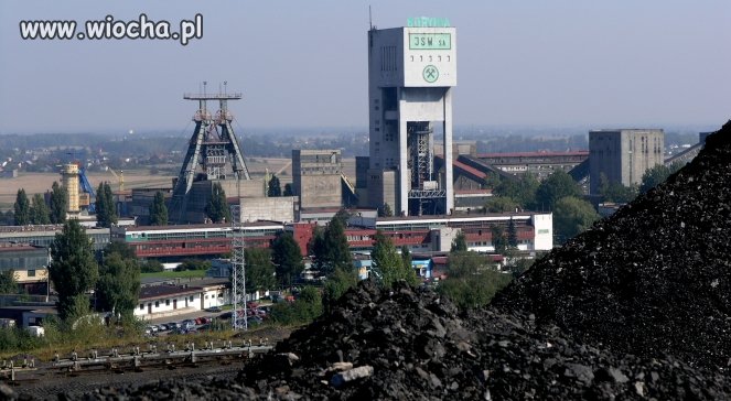 Do końca 2017 r rząd zamknie 7 kopalni 