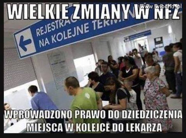 Czas leczy 