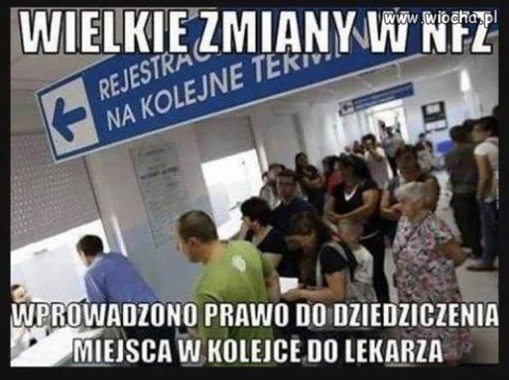 Czas leczy 
