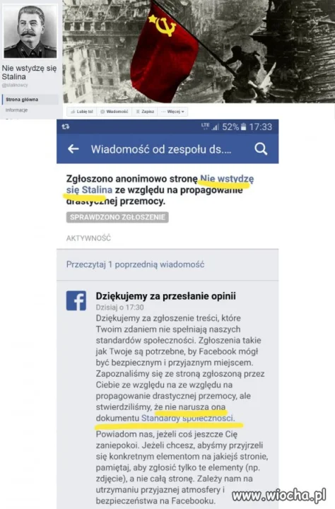 Sprawiedliwość FB