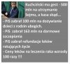 Grabie zawsze grabią do siebie. A co myśleliście?
