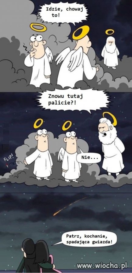 I tyle z fenomenu natury