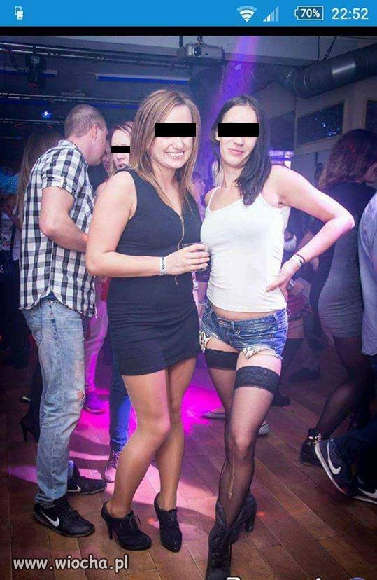 Stylówka na balety