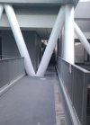 Architekt nie przewidział..