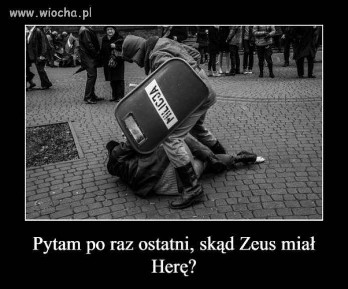 Wspomnienia prokuratora Piotrowicza z PRL-u